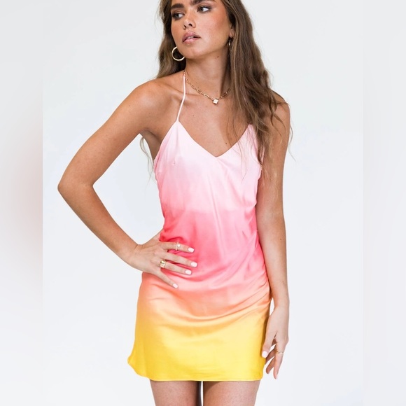 Princess Polly Dress - Picture 5 of 6